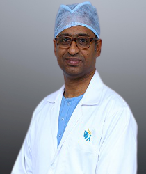 Dr. Ravi Krishna Kalathur - Best Pain Management Specialist