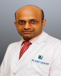 Dr. Ravisankar Erukulpati - Best Endocrinologist