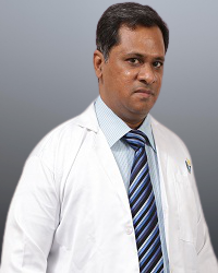 Dr. Ravishankar L S - Best Urologist