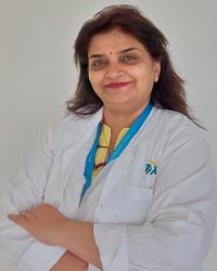 Dr. Reena Trivedi - Best Medical Geneticist