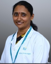 Dr. Revathi Miglani - Best Dentist