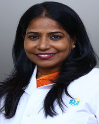 Dr. Revathy Shanmugam - Best Gastroenterologist