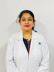 Dr. Richa Panchal - Best Pediatrician and Neonatologist