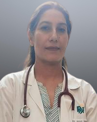 Dr. Richa Thukral - Best Pediatrician and Neonatologist