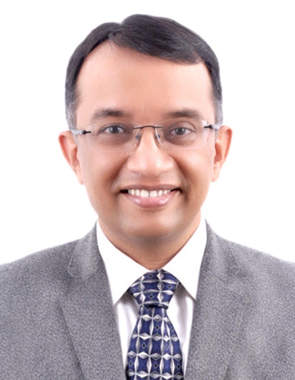 Dr. Kumar Rishikesh - Best Medical Oncologist
