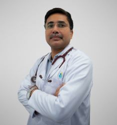 Dr. Rituparna Baruah - Best Cardiologist
