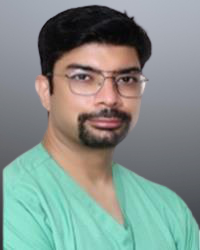 Dr. Robin Khosa - Best Radiation Oncologist