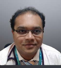 Dr. Rohan Aurangabadwalla - Best Pulmonologist