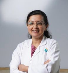 Dr. ROOPA TEKKATTE - Best Rheumatologist