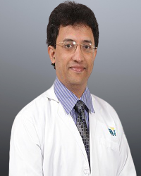 Dr. S Ayyappan - Best Surgical Oncologist
