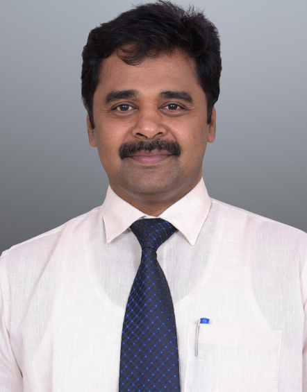 Dr. S Balamurugan - Best Neurosurgeon