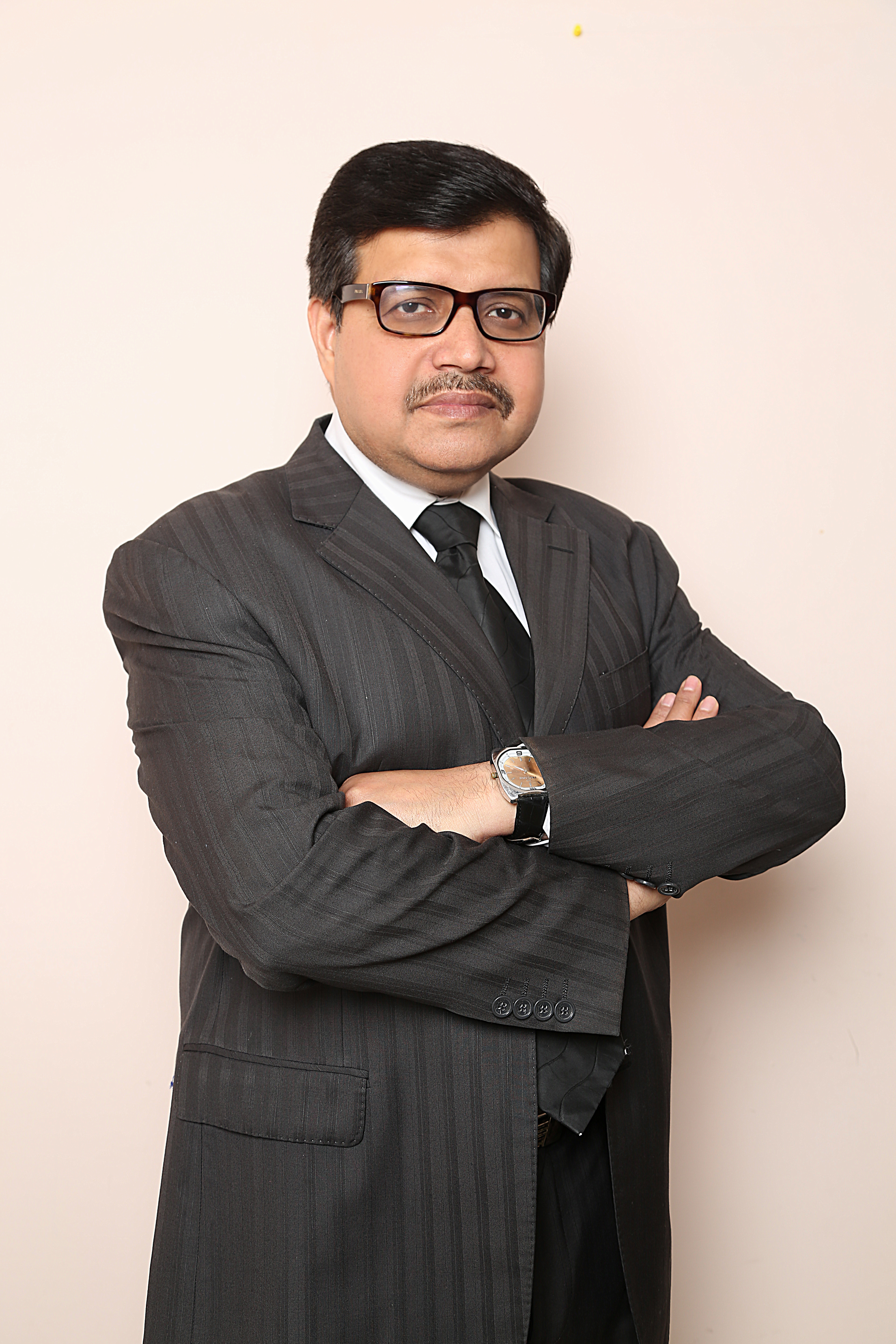 Dr. S Chatterjee - Best Internal Medicine Physician