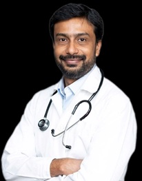 Dr. S Fazal Eilahi - Best Neurologist