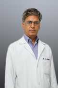 Dr. S Krishnan - Best Nephrologist