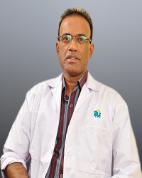 Dr. S N Singh - Best Neurosurgeon