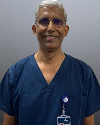 Dr. S Rajagopalan Seshadri - Best Nephrologist