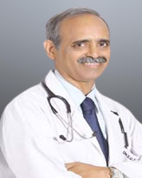 Dr. S V S S Prasad - Best Medical Oncologist