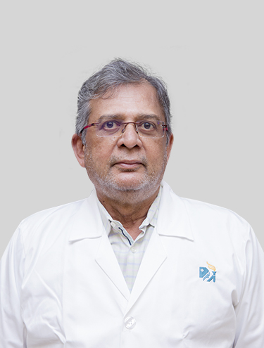 Dr. S Vijayaraghavan - Best General Physician