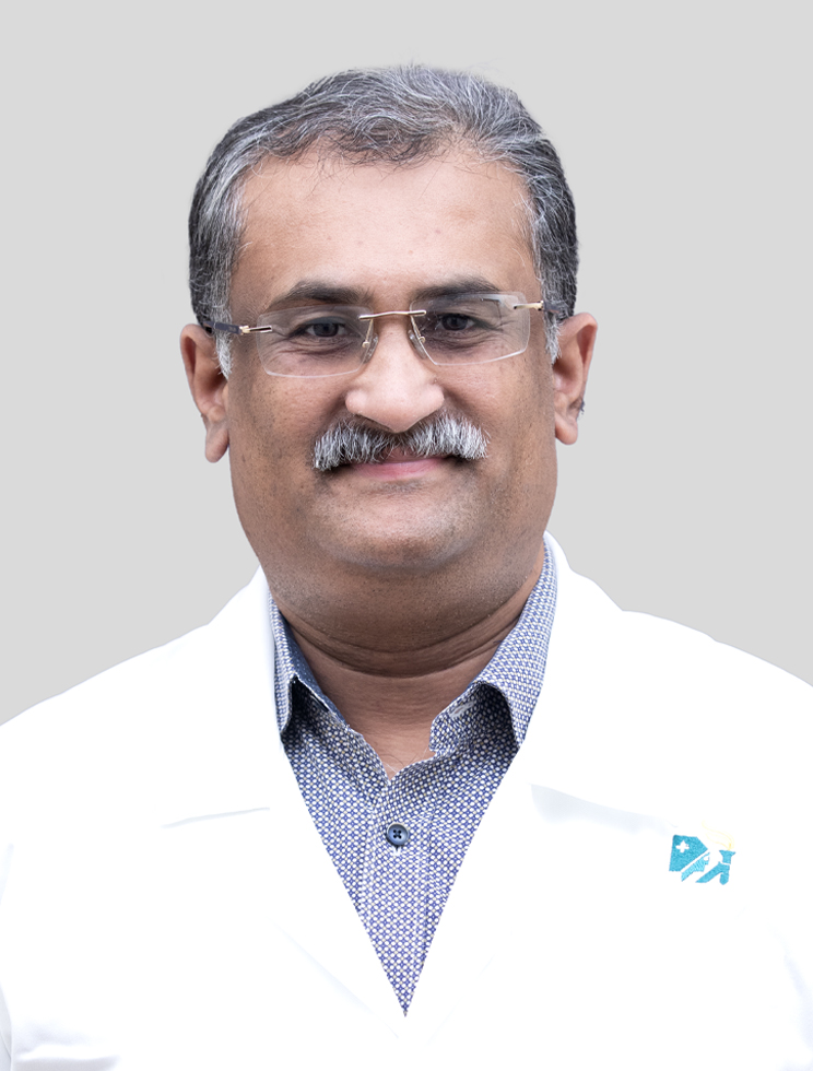 Dr. Sajai Varghese - Best Dermatologist