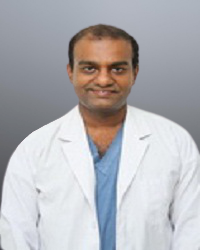 Dr. Sajith K Pavithran - Best Cardiologist