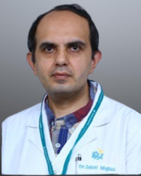 Dr. Saket Miglani - Best Dentist