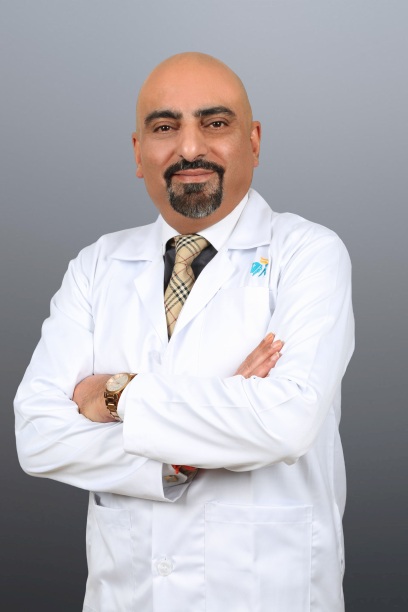 Dr. Sameer Kaul - Best Surgical Oncologist