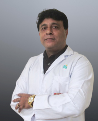 Dr. Sandip Kumar Bhattacharya - Best Nephrologist