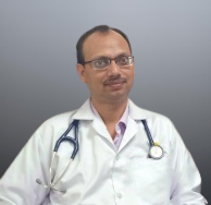 Dr. Sandip Mandal - Best General Physician
