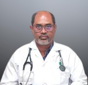 Dr. Sanjay Bhaumik - Best Neurologist