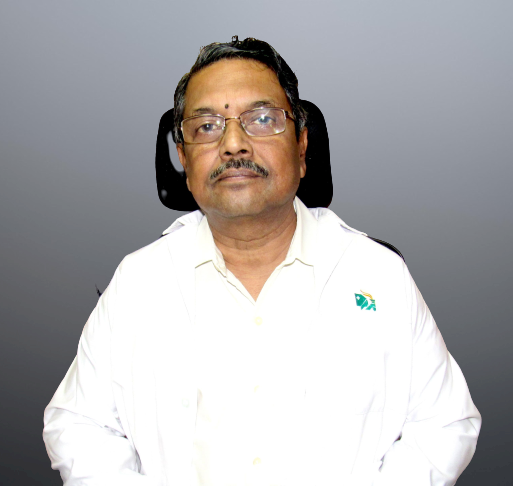 Dr. Sanjay Chatterjee - Best Diabetologist