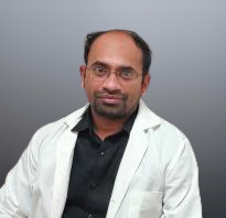 Dr. Sanjoy Biswas - Best Spine surgeon