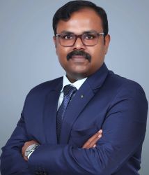 Dr. Sanju Daniel John - Best Internal Medicine Physician