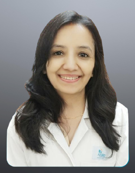 Dr. Santosh Ramchandani - Best Ophthalmologist
