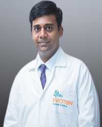 Dr. Saravanan M N - Best Surgical Gastroenterologist