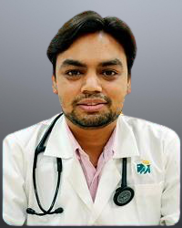 Dr. Sarvesh Maru - Best General Physician