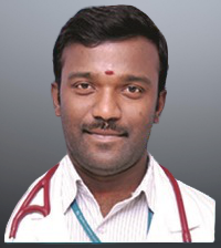 Dr. Satheesh Kumar Sunku - Best ENT  Specialist