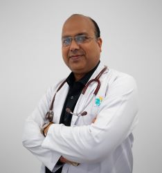 Dr. Satish Bawri - Best Neurologist