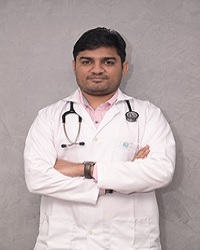 Dr. Satvik Khaddar - Best Medical Oncologist