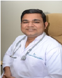 Dr. Saumitra Satpathy - Best Anaesthesiologist