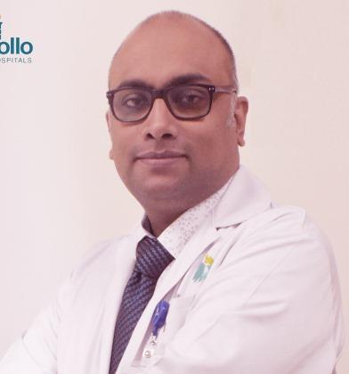 Dr. Sayan Paul - Best Radiation Oncologist