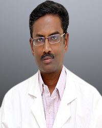 Dr. Seerala Boopathy K - Best Rheumatologist