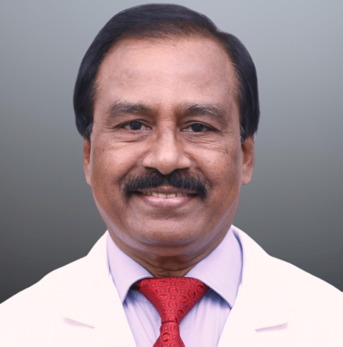 Dr. Selvam Md - Best General Physician