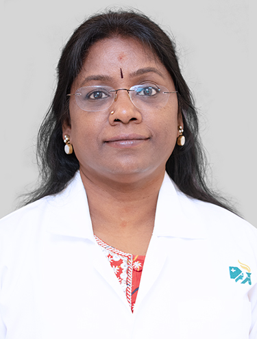 Dr. Senthamil Selvi - Best Gynecologist and Obstetrician