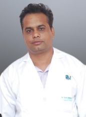 Dr. Sesha Mohan Debta - Best General Physician