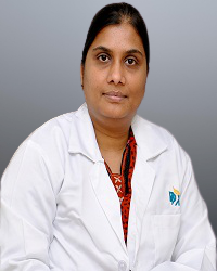 Dr. Shahida Parveen A - Best Gynecologist and Obstetrician