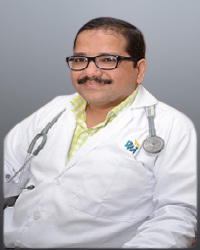 Dr. Shakti Shankar Pattanayak - Best General Physician