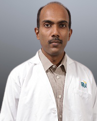 Dr. Shankar Ganesh C V - Best Neurosurgeon