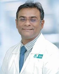 Dr. Shankar Vangipuram - Best Radiation Oncologist