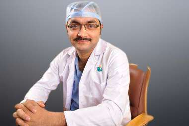 Dr. Shantanu Panja - Best ENT  Specialist