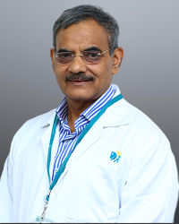 Dr. Shashi Bhushan - Best Plastic surgeon